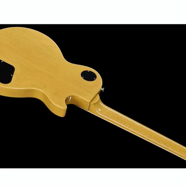 Gibson LP Special SC TV Yellow LH – Elgitarr Recension
