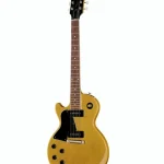 Gibson LP Special SC TV Yellow LH – Elgitarr Recension