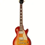 Gibson LP Standard 60 WC VOS – Elgitarr Recension