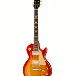 Gibson LP Standard 60 WC VOS HPT#2 – Elgitarr Recension