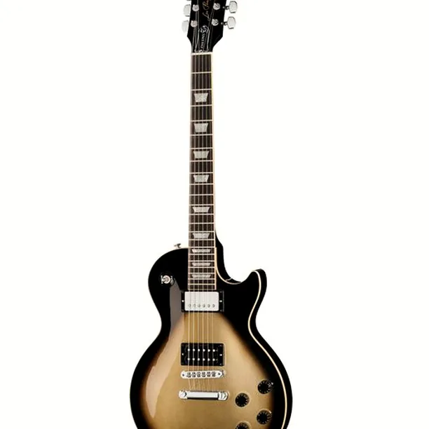 Gibson LP Standard Adam Jones ASB – Elgitarr Recension