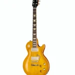 Gibson LP Std 59 Greeny Murphy Lab – Elgitarr Recension