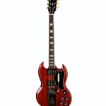 Gibson SG 61 Standard Maestro VC – Elgitarr Recension