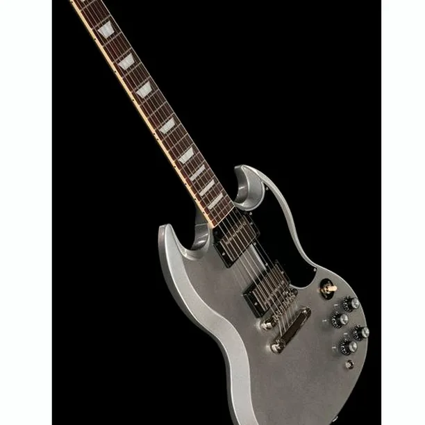 Gibson SG 61 Standard SM – Elgitarr Recension