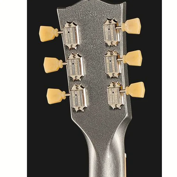 Gibson SG 61 Standard SM – Elgitarr Recension