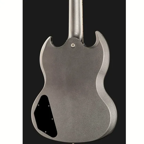 Gibson SG 61 Standard SM – Elgitarr Recension