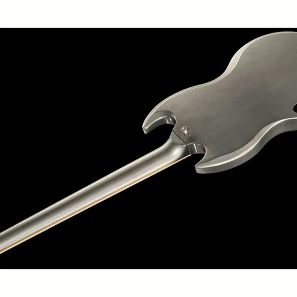 Gibson SG 61 Standard SM – Elgitarr Recension