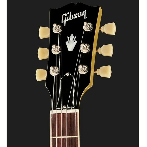 Gibson SG 61 Standard TV Y – Elgitarr Recension