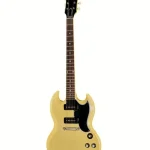 Gibson SG ´63 Special LightningBarULA – Elgitarr Recension