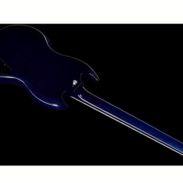 Gibson SG Modern BBF LH – Elgitarr Recension