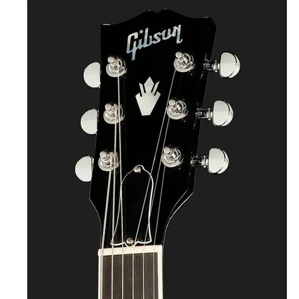 Gibson SG Modern TBF – Elgitarr Recension