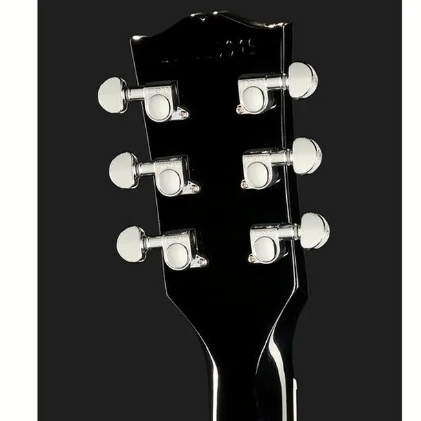 Gibson SG Modern TBF – Elgitarr Recension
