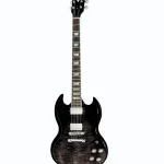 Gibson SG Modern TBF – Elgitarr Recension