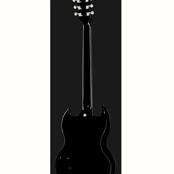 Gibson SG Modern TBF – Elgitarr Recension