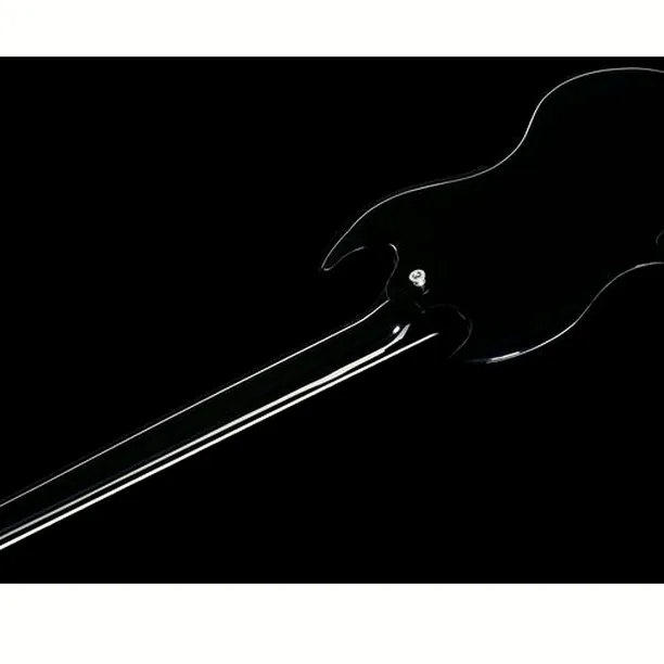 Gibson SG Modern TBF – Elgitarr Recension