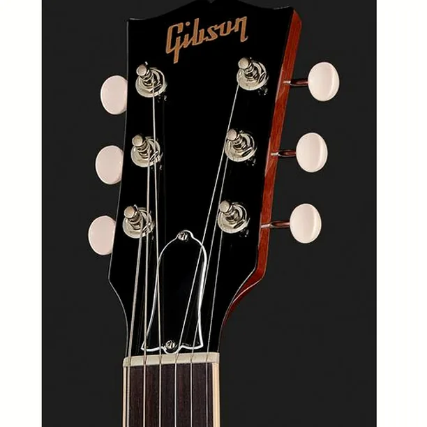 Gibson SG Special Vintage Cherry – Elgitarr Recension