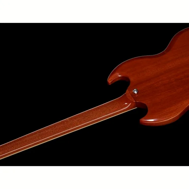 Gibson SG Special Vintage Cherry – Elgitarr Recension
