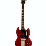 Gibson SG Standard ’61 Faded Maestro – Elgitarr Recension