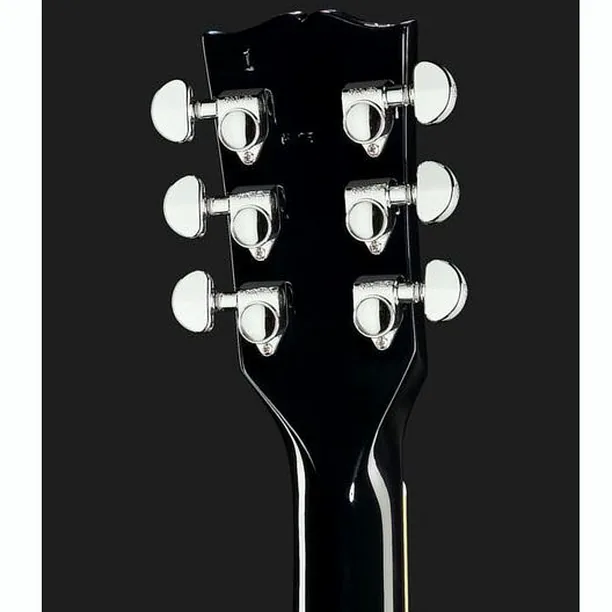 Gibson SG Standard EB – Elgitarr Recension