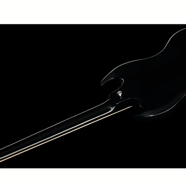 Gibson SG Standard EB – Elgitarr Recension