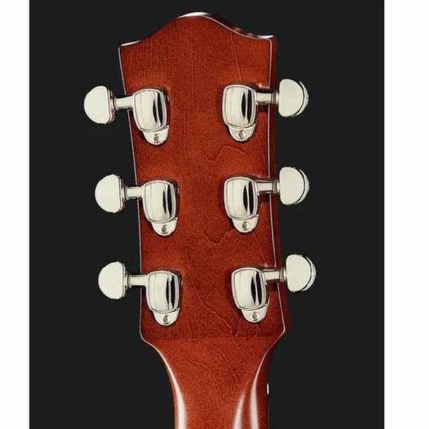 Godin 5th Ave Kingpin P90 LH – Elgitarr Recension