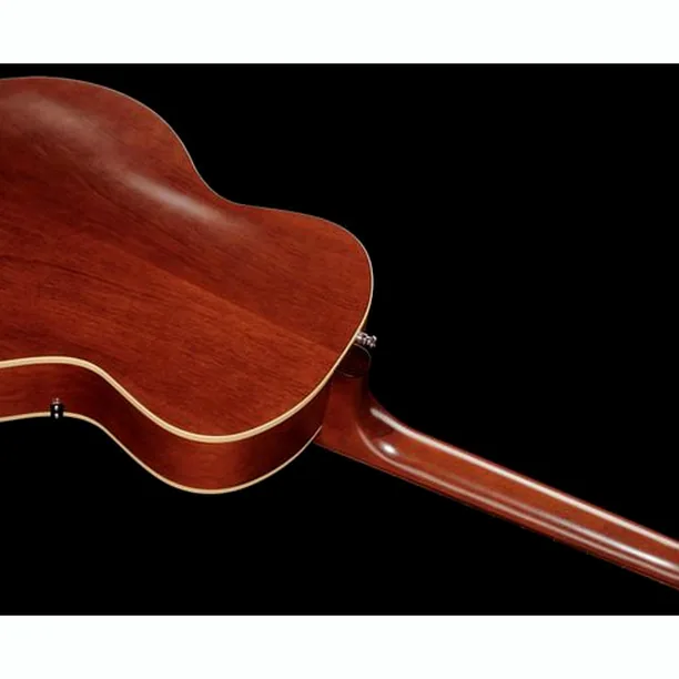 Godin 5th Ave Kingpin P90 LH – Elgitarr Recension