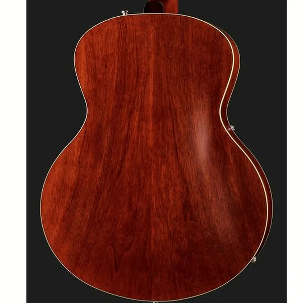 Godin 5th Ave Kingpin P90 LH – Elgitarr Recension