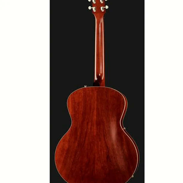 Godin 5th Ave Kingpin P90 LH – Elgitarr Recension