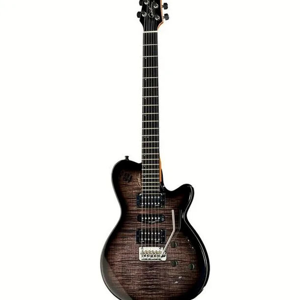Godin XTSA TBK – Elgitarr Recension