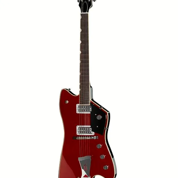 Gretsch Billy Bo G6199 – Elgitarr Recension