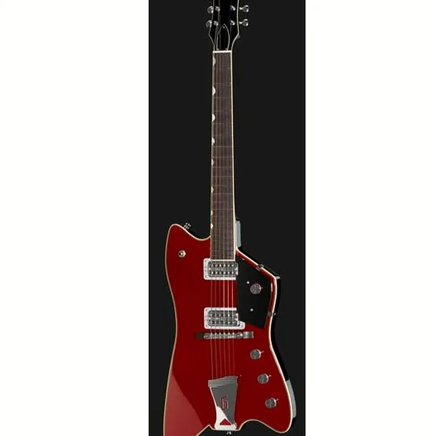 Gretsch Billy Bo G6199 – Elgitarr Recension