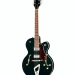 Gretsch G2420 CG Streamliner – Elgitarr Recension