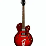Gretsch G2420 Strml Clrt Brst – Elgitarr Recension