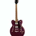 Gretsch G2622 Streamliner BO – Elgitarr Recension