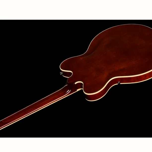 Gretsch G2622 Streamliner BO – Elgitarr Recension