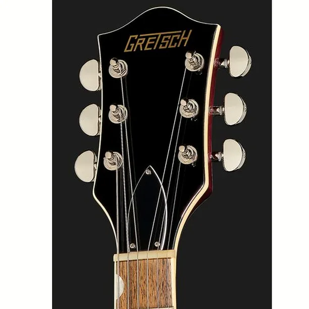 Gretsch G2622 Streamliner BO – Elgitarr Recension