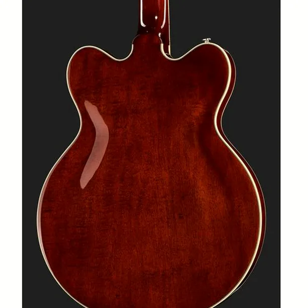 Gretsch G2622 Streamliner BO – Elgitarr Recension