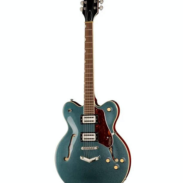 Gretsch G2622 Streamliner GM – Elgitarr Recension