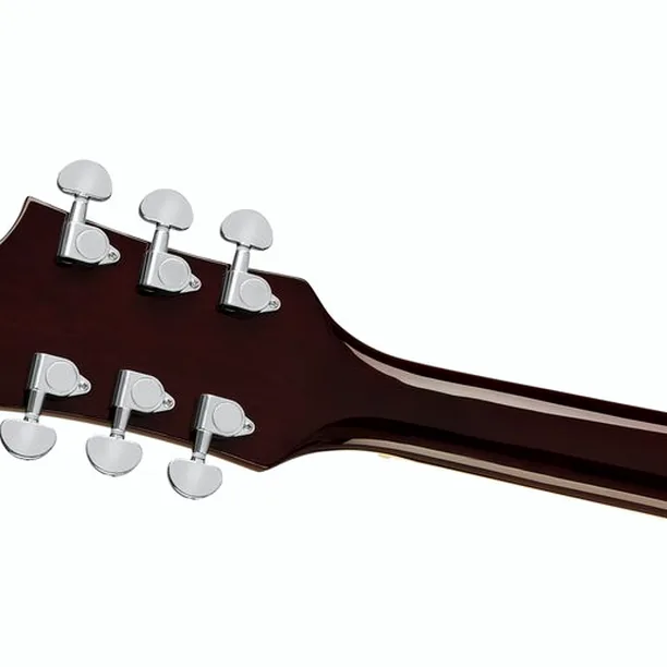 Gretsch G2622T STRML CB DC BRNDWN – Elgitarr Recension