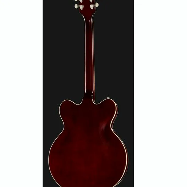 Gretsch G2622T Strml Cb Dc DD – Elgitarr Recension