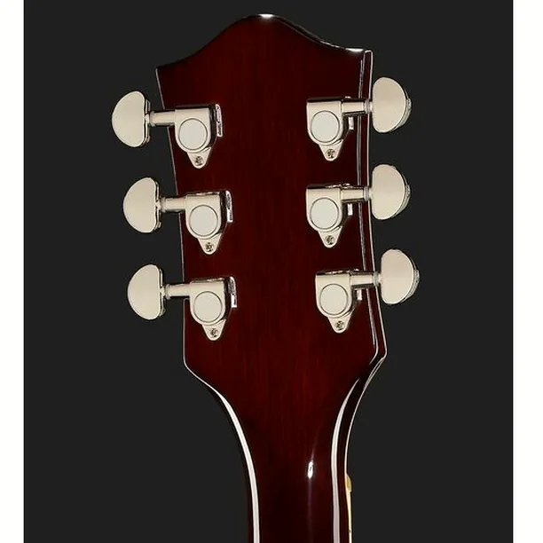 Gretsch G2622T Strml Cb Dc DD – Elgitarr Recension