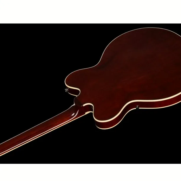 Gretsch G2622T Strml Cb Dc DD – Elgitarr Recension