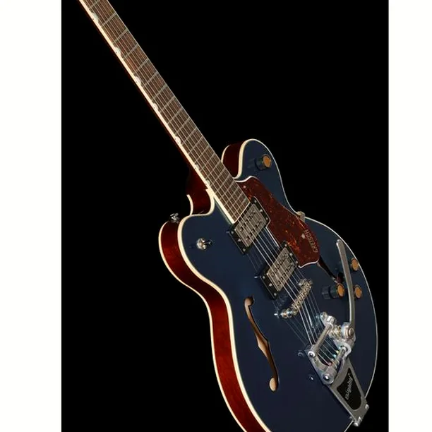 Gretsch G2622T Strml Cb Dc DD – Elgitarr Recension