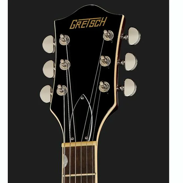 Gretsch G2622T Strml Cb Dc DD – Elgitarr Recension