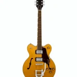 Gretsch G2622T STRML CB DC VLAMB – Elgitarr Recension