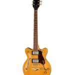 Gretsch G2655 STRML CB JR DC VLAMB – Elgitarr Recension