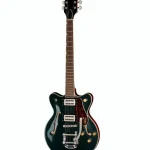 Gretsch G2655T STRML CB JR DC CDG – Elgitarr Recension