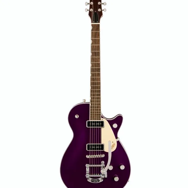 Gretsch G5210T-P90 Electromatic Jet AM – Elgitarr Recension