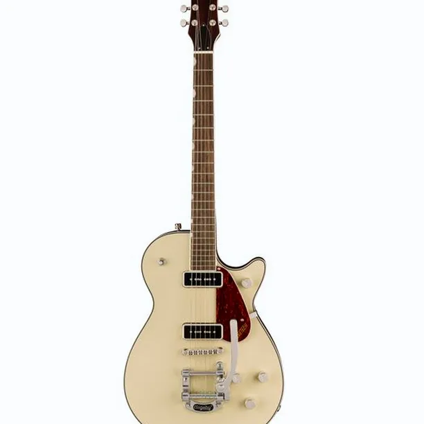 Gretsch G5210T-P90 Electromatic Jet VW – Elgitarr Recension