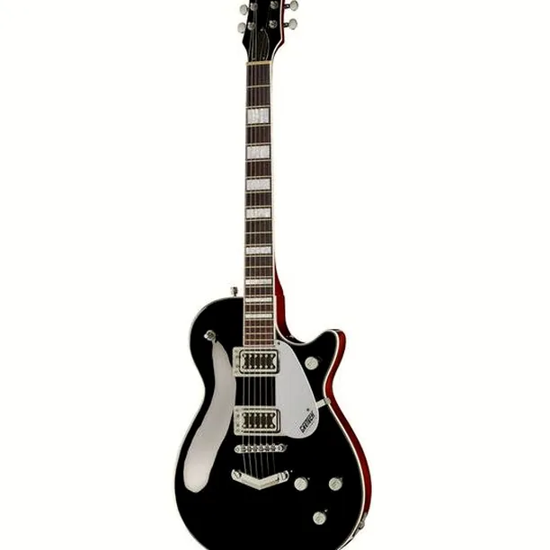 Gretsch G5220 Electromatic Jet BT BK – Elgitarr Recension